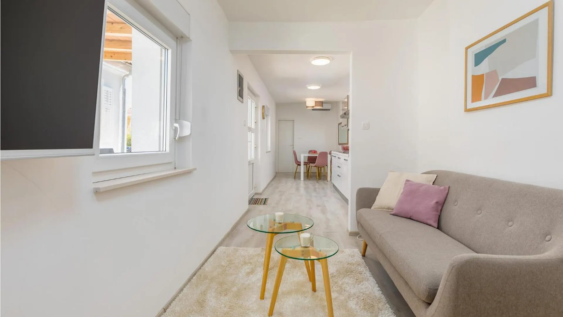 Holiday home Lovely Home In Pula With Wifi Croatia