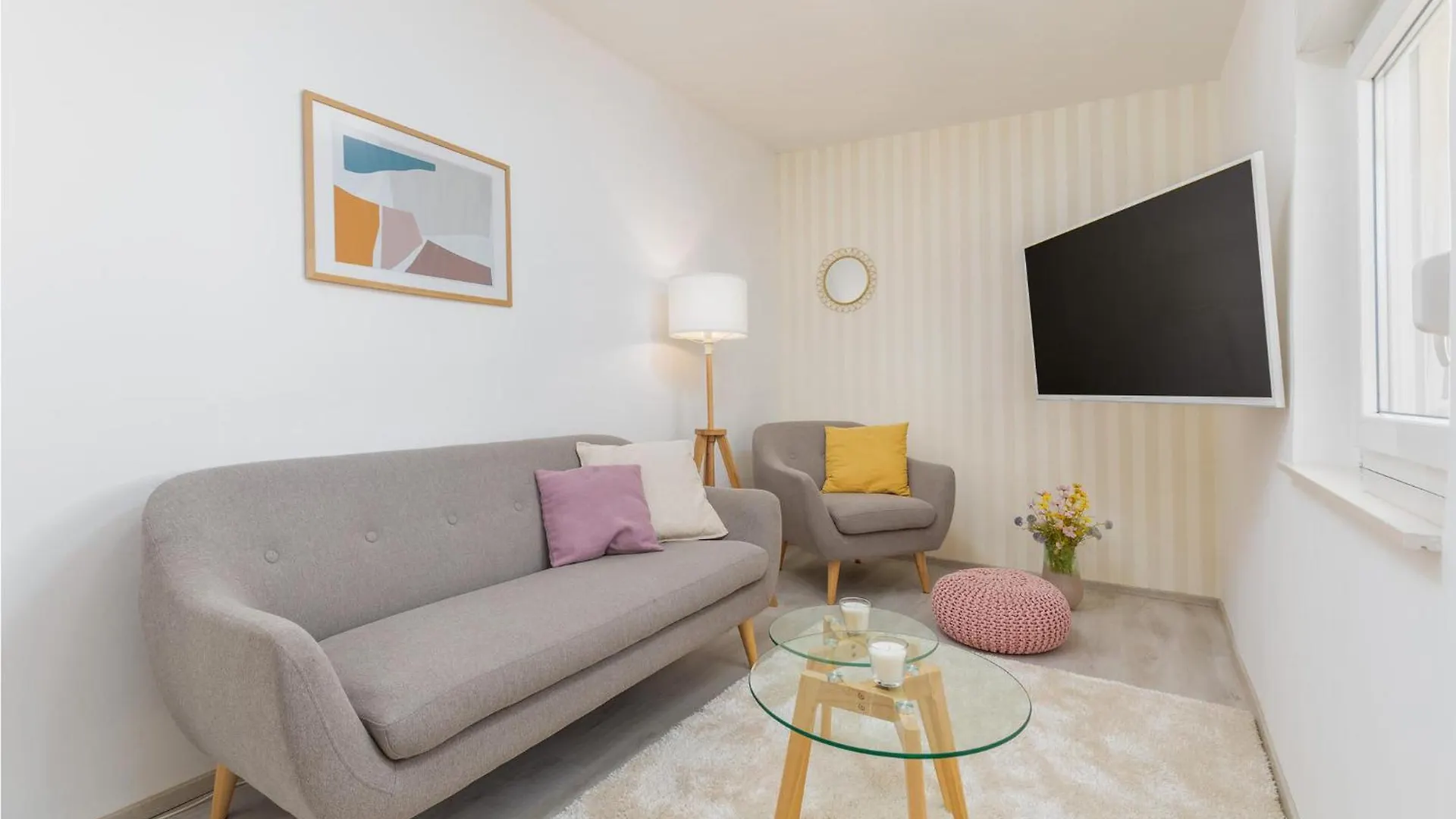 Holiday home Lovely Home In Pula With Wifi