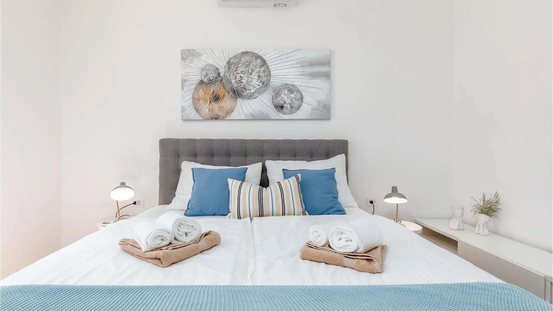 Lovely Home In Pula With Wifi