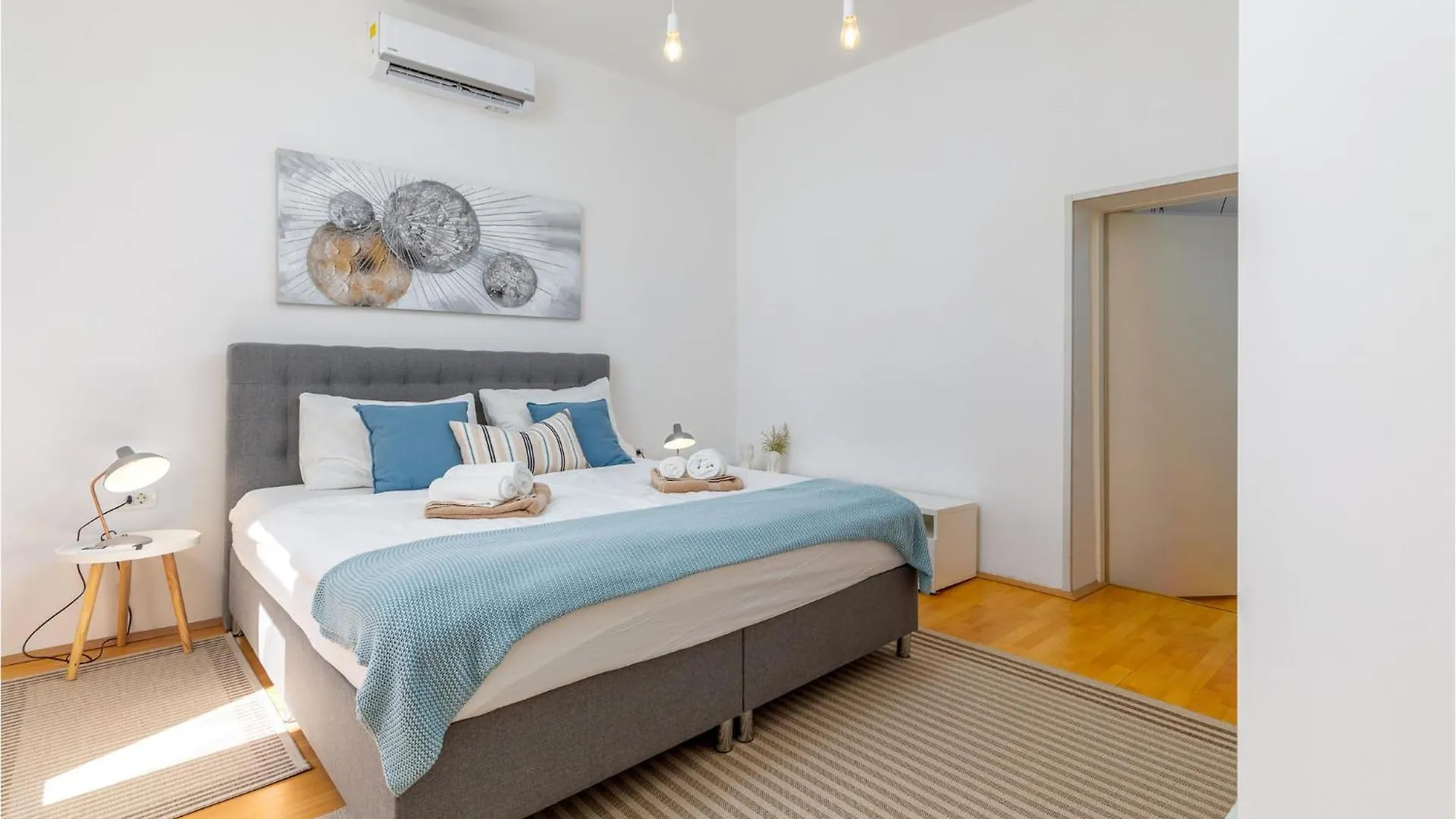 Lovely Home In Pula With Wifi Holiday home