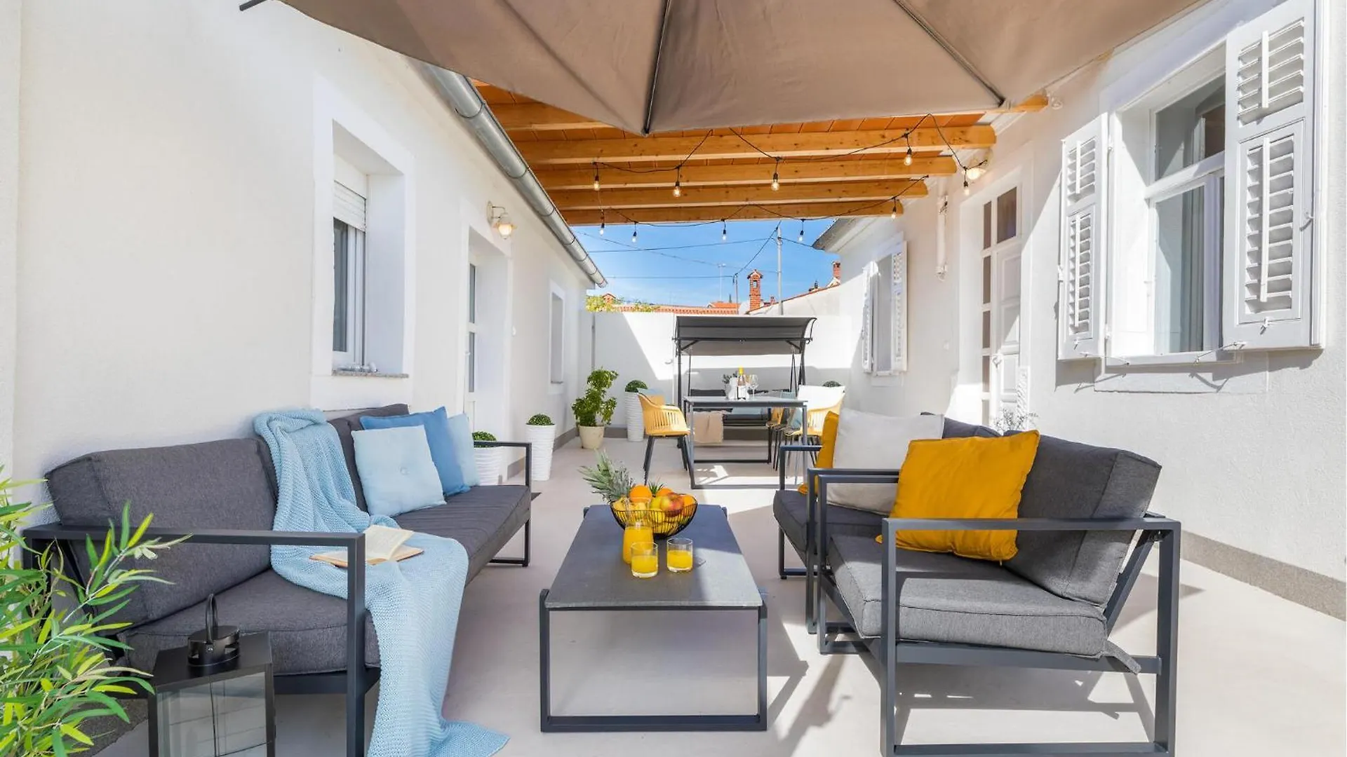 Holiday home Lovely Home In Pula With Wifi