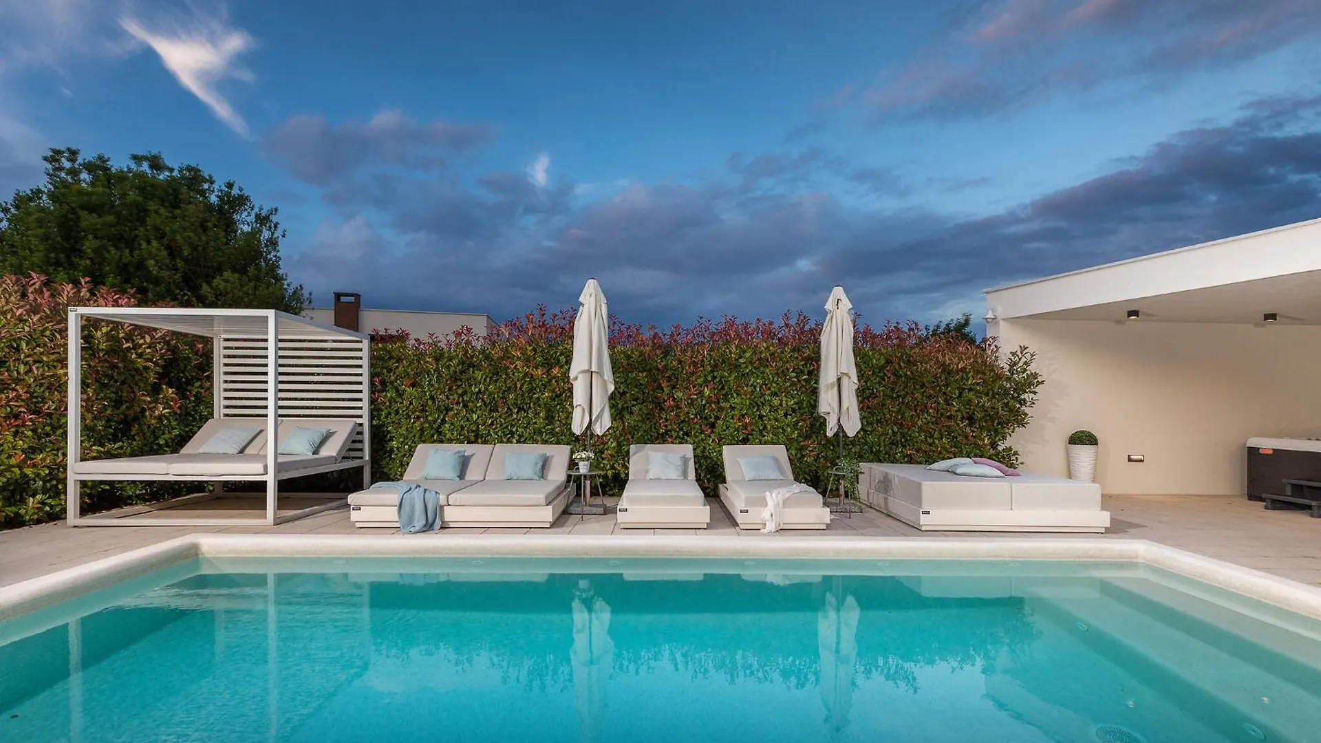 Holiday home Lovely Home In Pula With Wifi