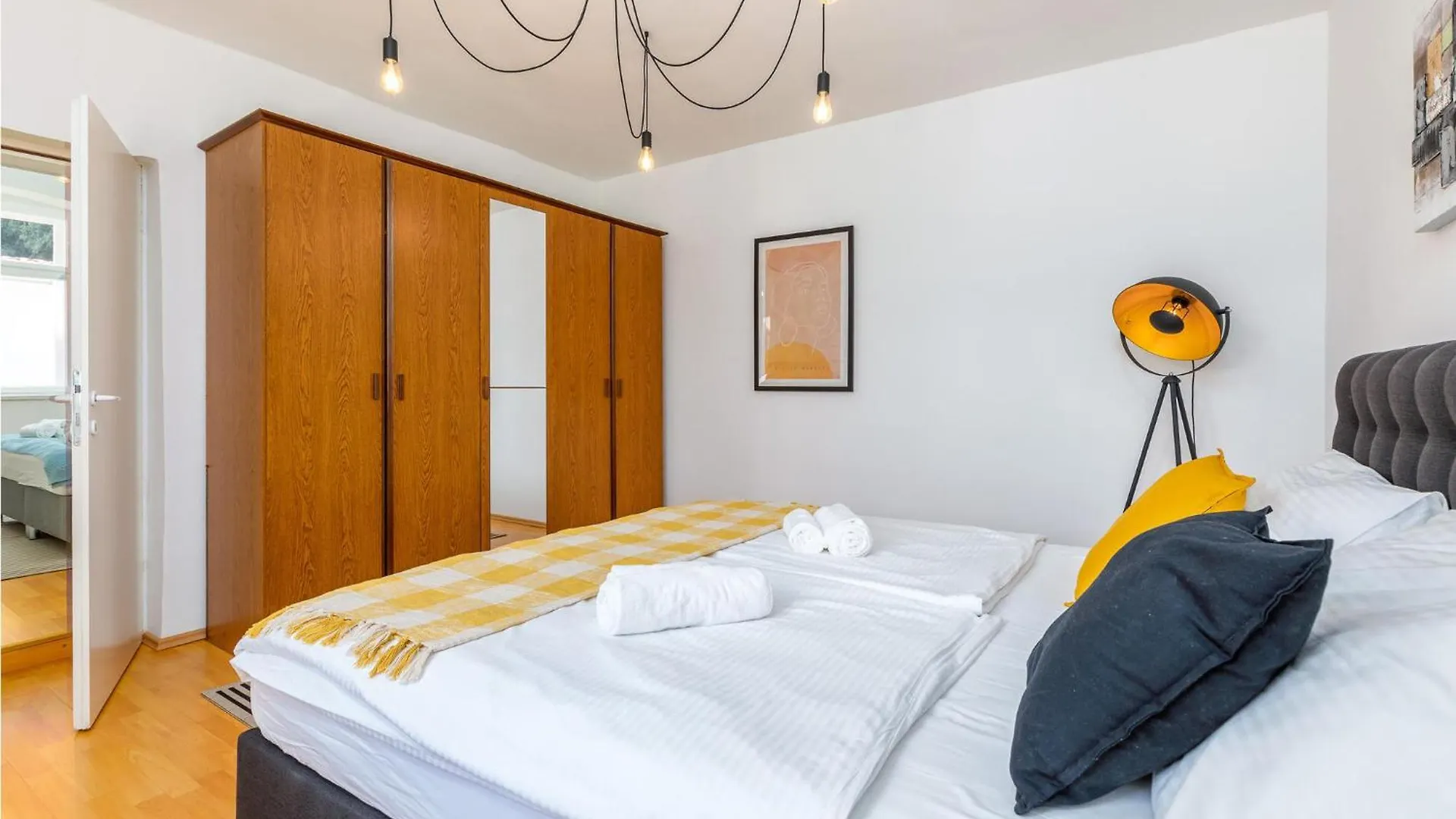 Lovely Home In Pula With Wifi Holiday home