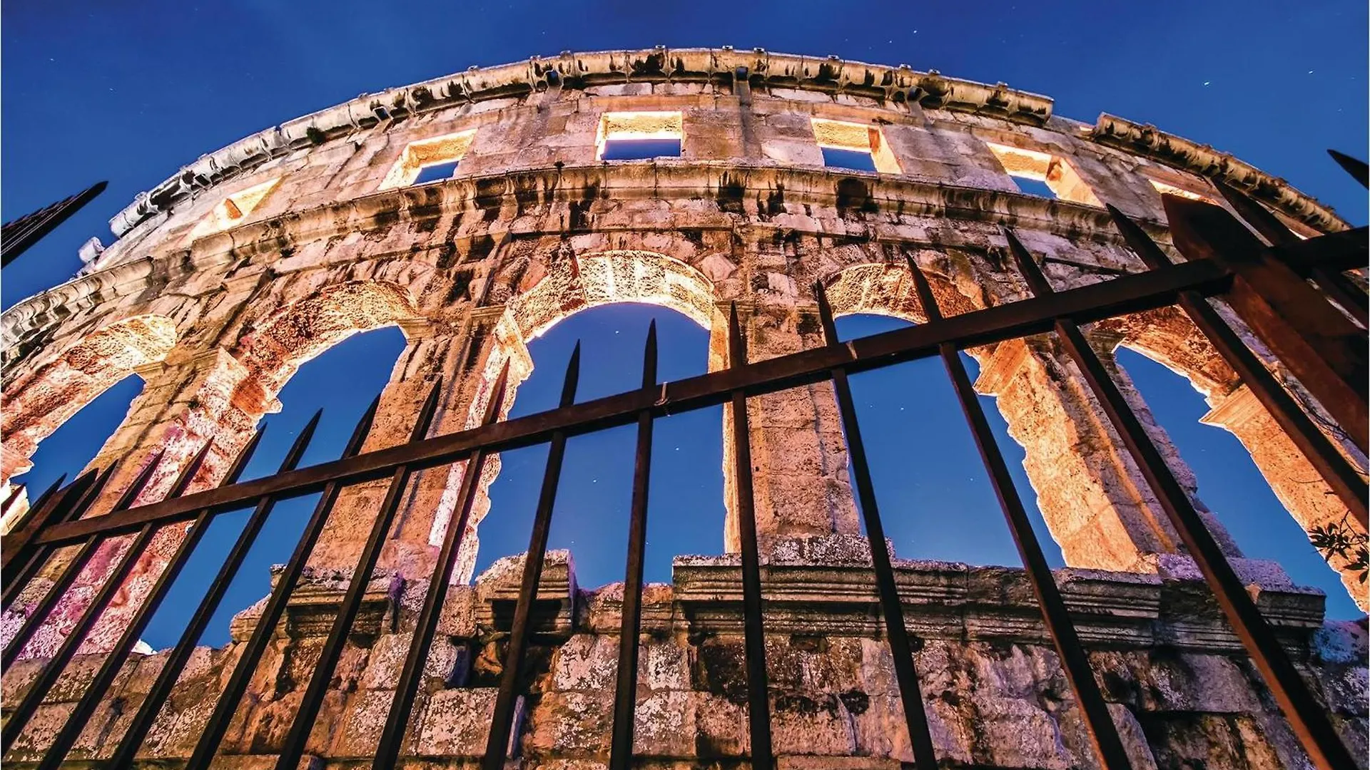 Lovely Home In Pula With Wifi