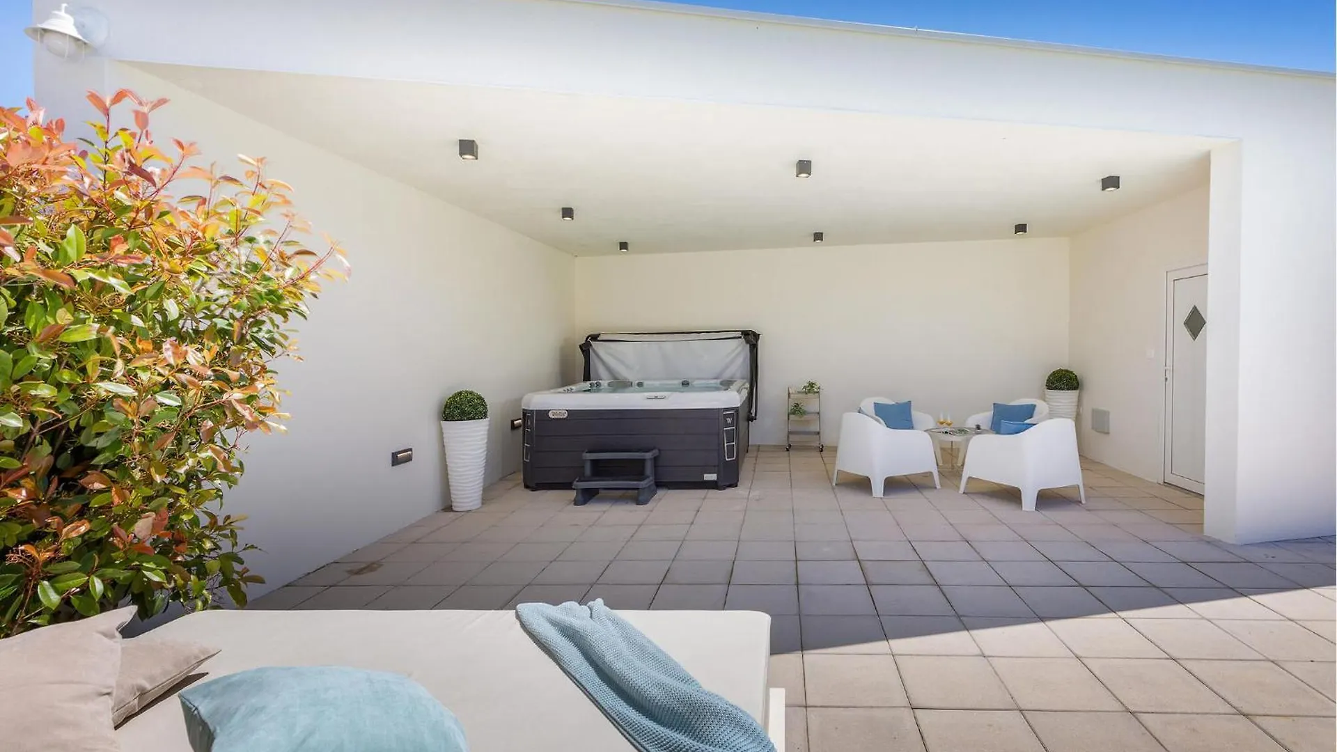 Lovely Home In Pula With Wifi Holiday home