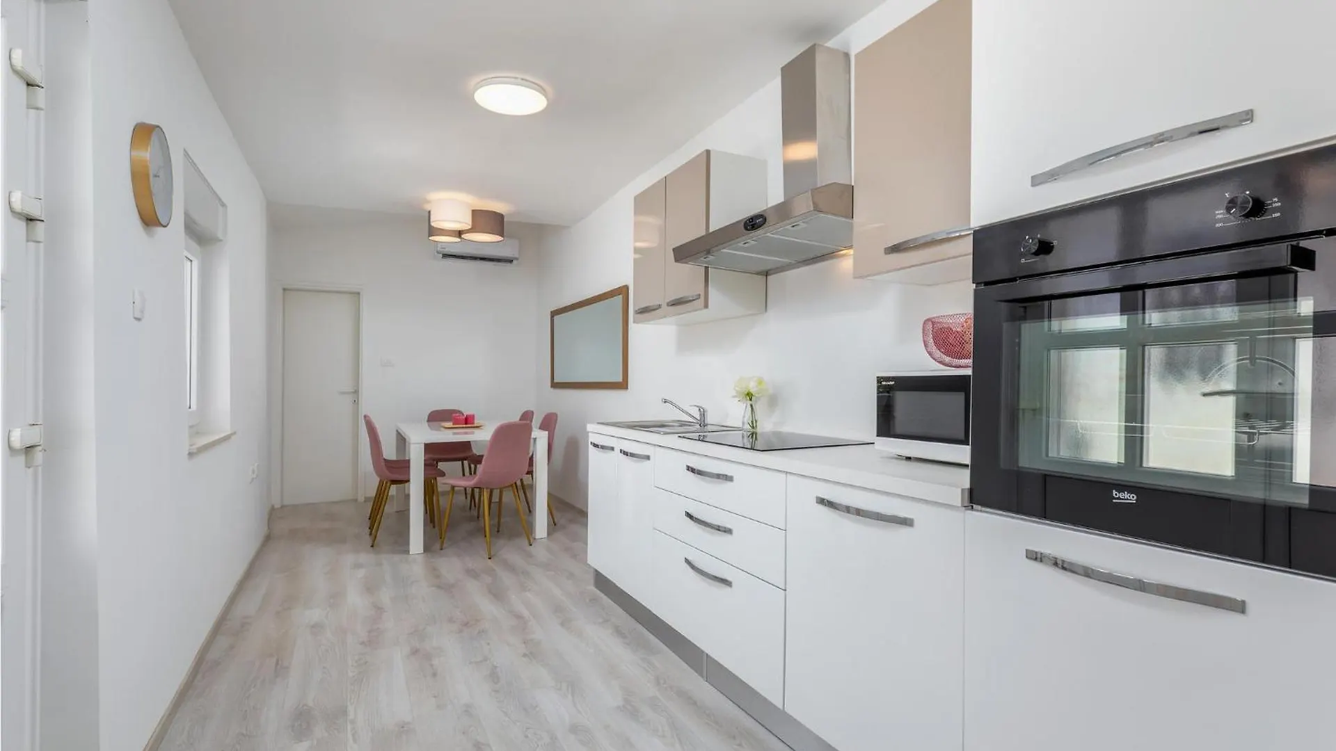 Holiday home Lovely Home In Pula With Wifi Croatia