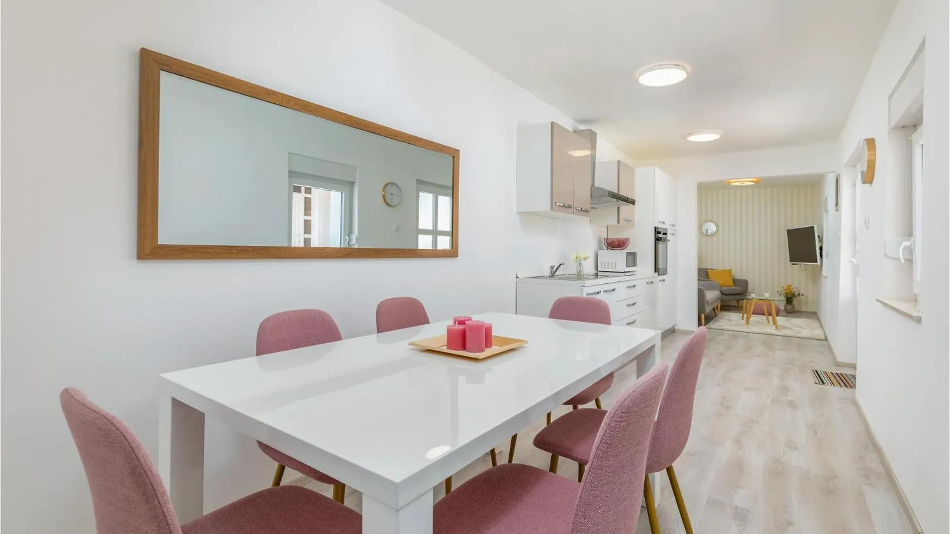 Lovely Home In Pula With Wifi Holiday home